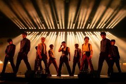 WayV (เวย์วี) โอบล้อมทุกความประทับใจจน "ไร้ทางออก" ในคอนเสิร์ตใหญ่ "2025 WayV Concert Tour [NO Way OUT] in BANGKOK"